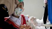 Pemprov Jabar Fokus Kebut Vaksinasi COVID-19 untuk Anak 6-11 Tahun